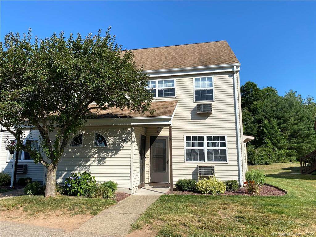 1241 Washington Street - Photo 1