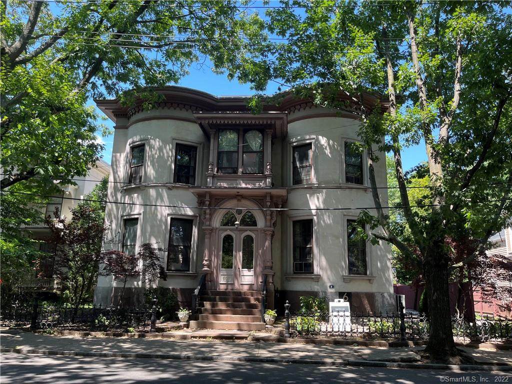 607 Chapel Street - Photo 1