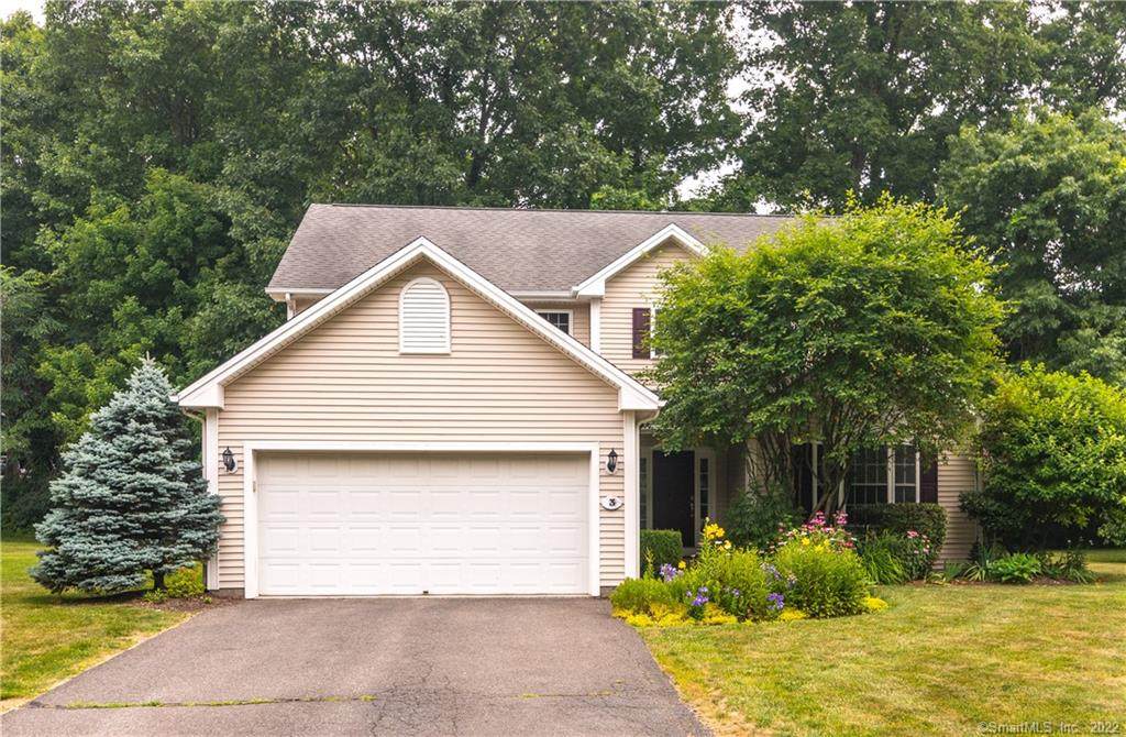3 White Oak Drive - Photo 1