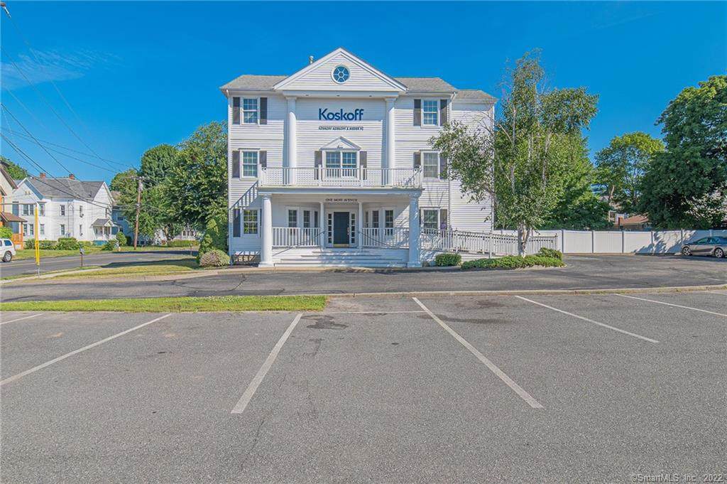 1 Moss Avenue - Photo 1