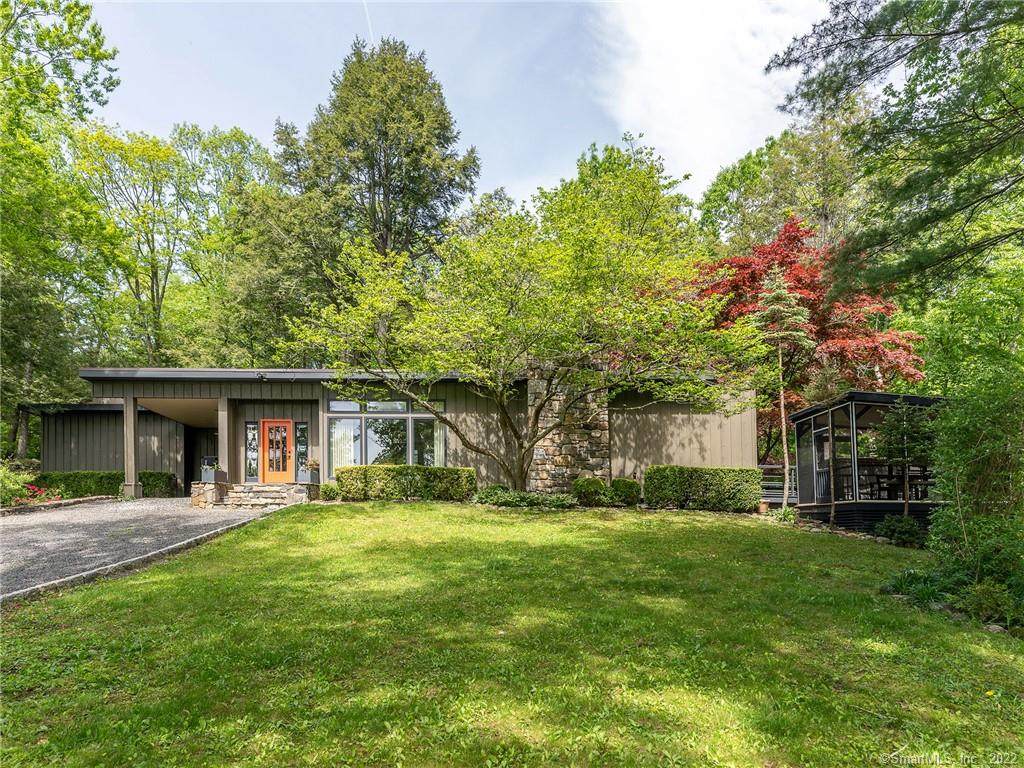 95 Shinar Mountain Road - Photo 1