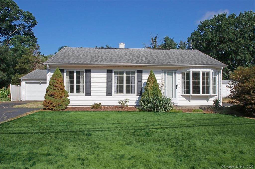 51 Van Horn Drive - Photo 1