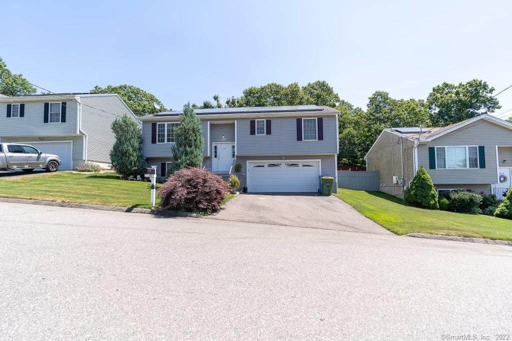 226 Traverse Street - Photo 1