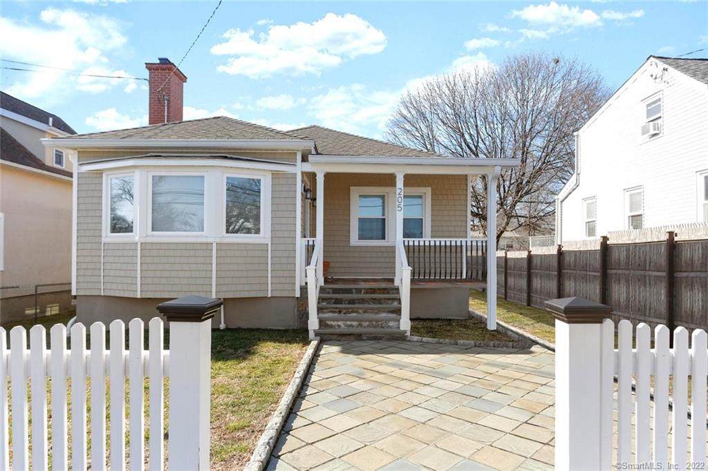 205 Southfield Avenue - Photo 1