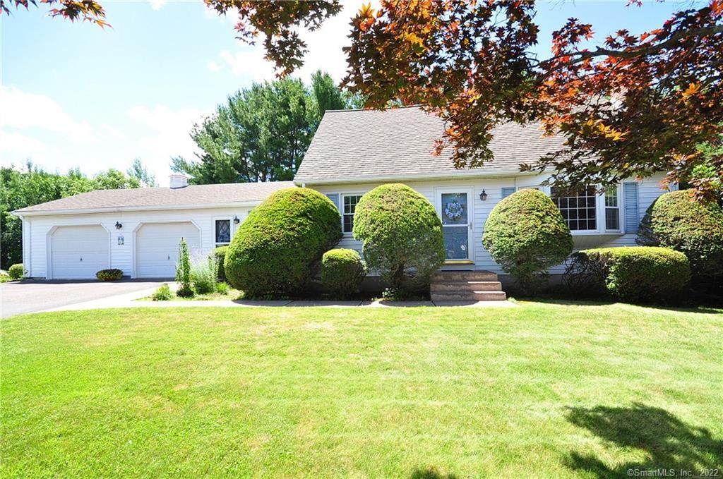 20 Carriage Drive - Photo 1