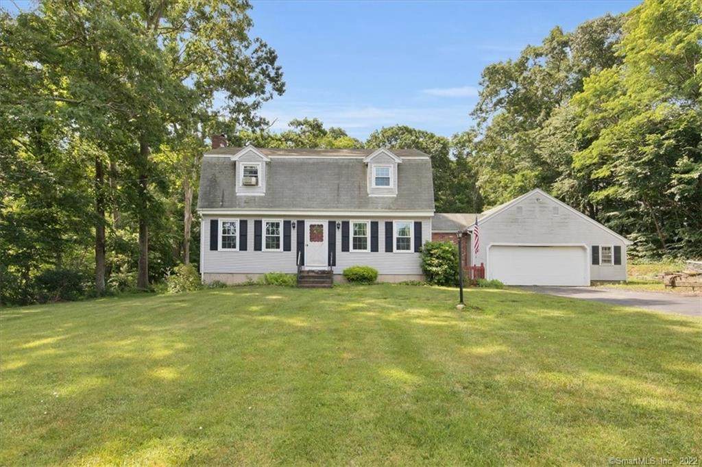 33 Terp Road - Photo 1