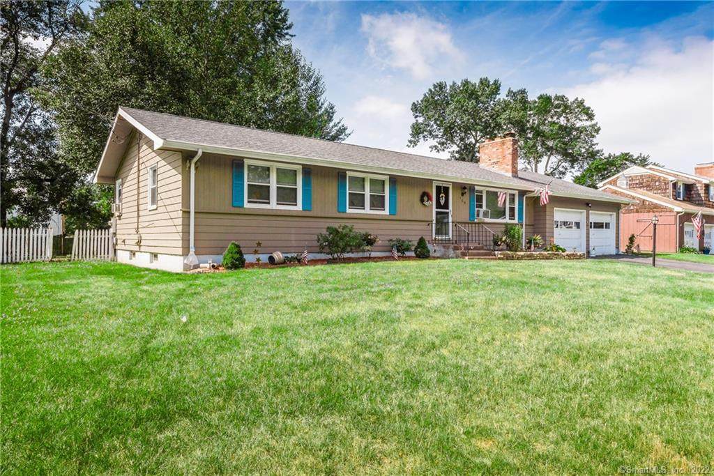 159 Timber Trail - Photo 1