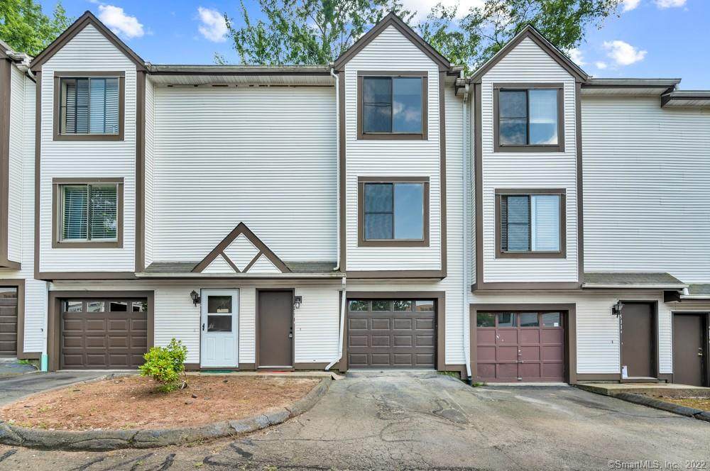 511 Woodward Avenue - Photo 1