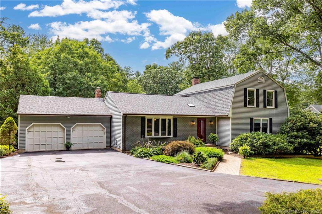 285 Mountain Road - Photo 1