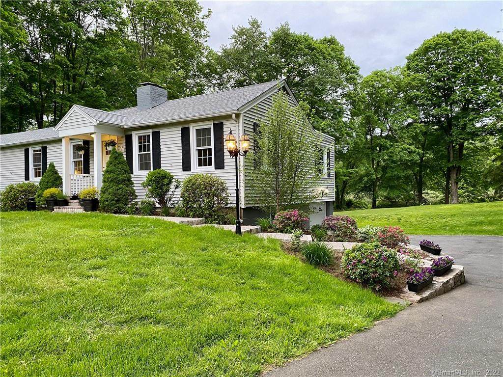 314 Salem Road - Photo 1