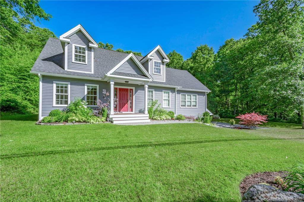 108 Lake Williams Drive - Photo 1