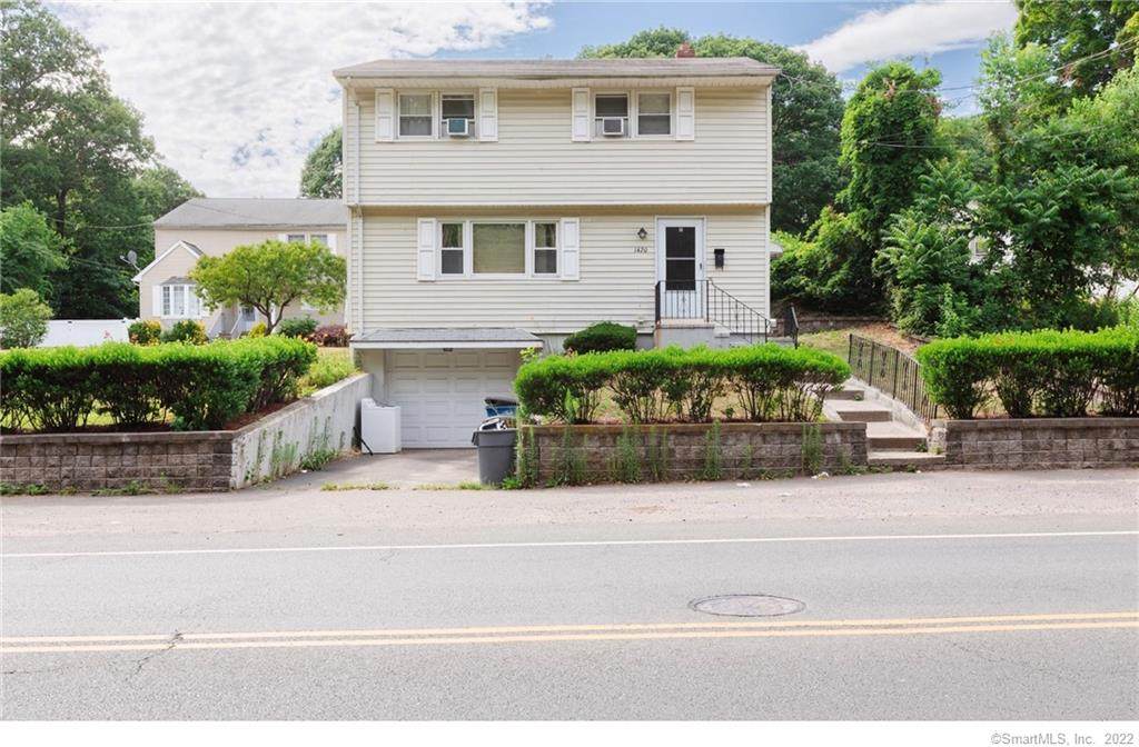 1420 Quinnipiac Avenue - Photo 1