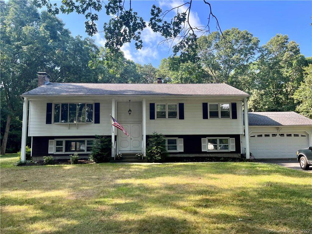 35 Bowling Green Drive - Photo 1