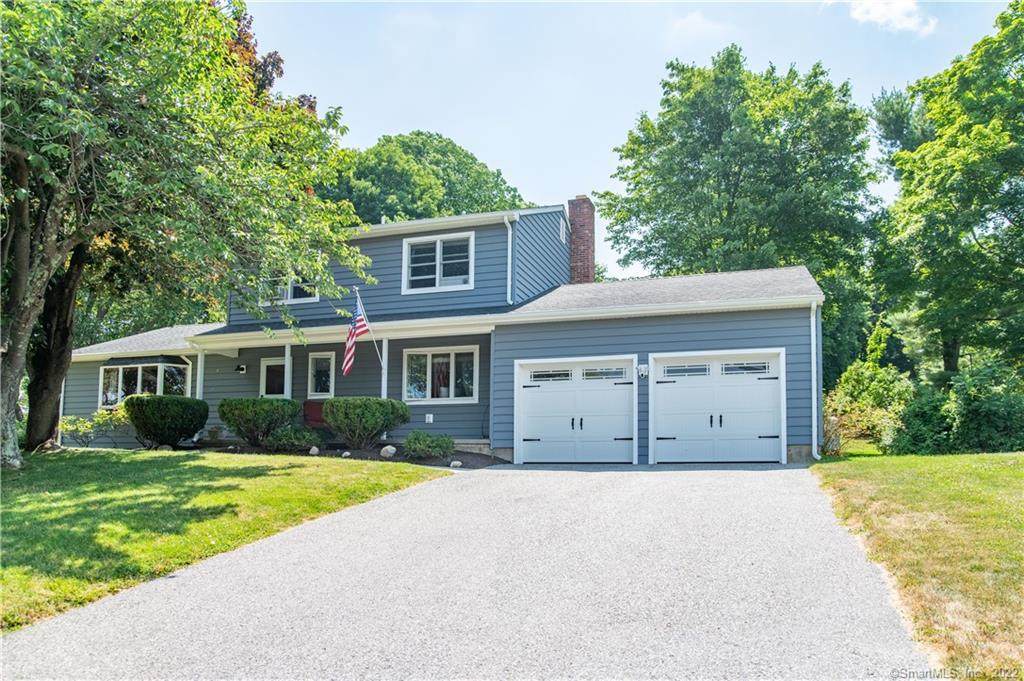2 Whippoorwill Road - Photo 1