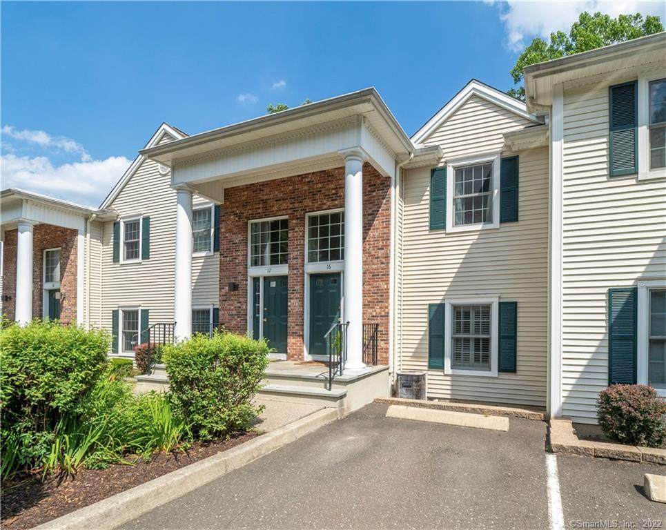 570 Danbury Road - Photo 1