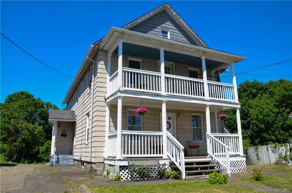 218 Elm Street - Photo 1
