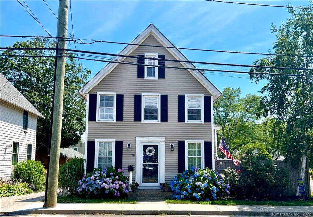 79 Shore Drive - Photo 1