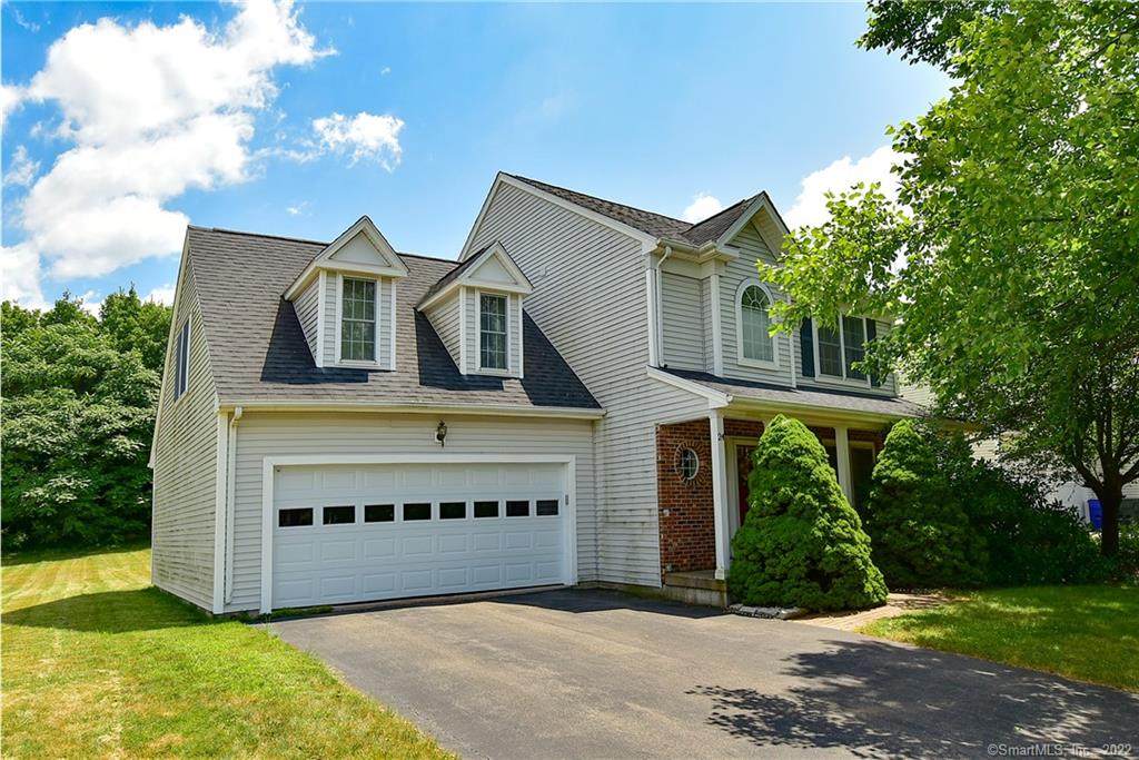 24 Pfister Drive - Photo 1