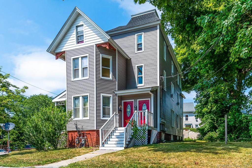 203 Broad Street - Photo 1
