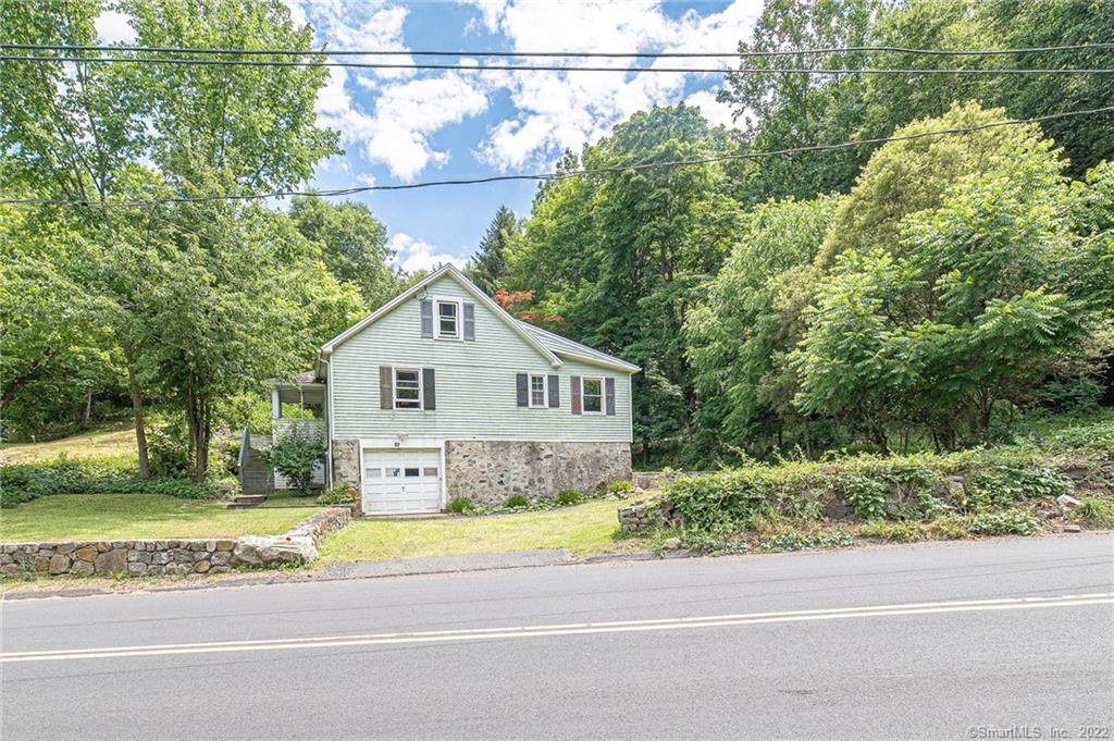 62 Pembroke Road - Photo 1