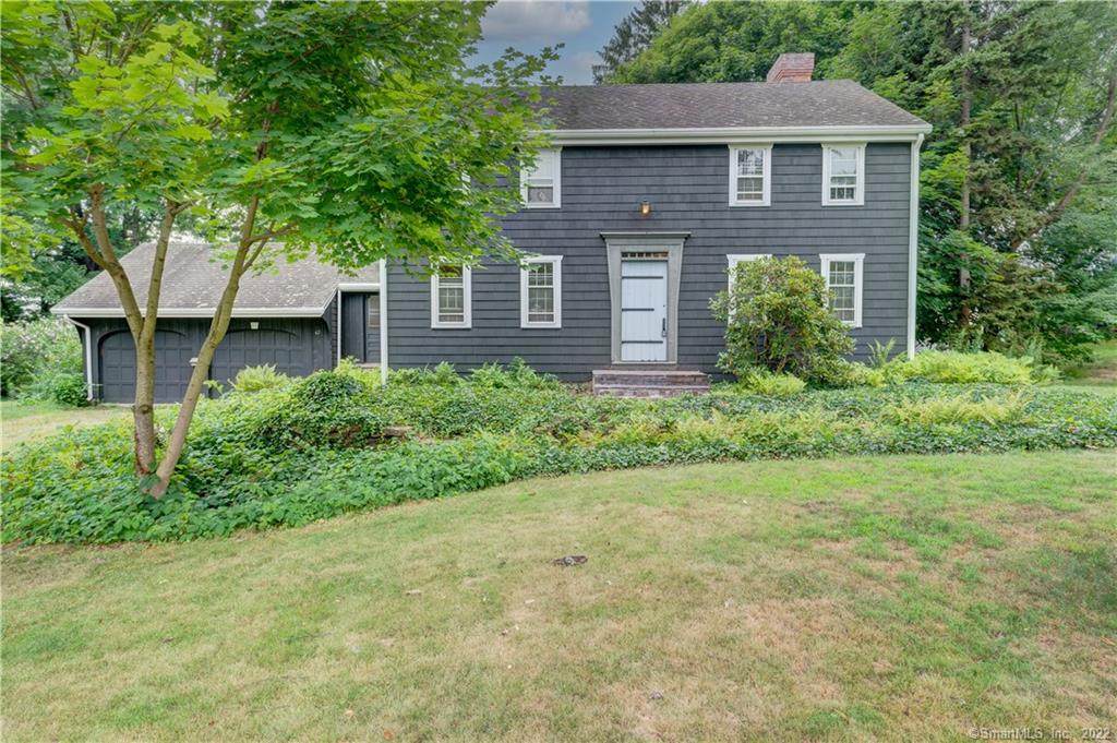 62 Sunrise Hill Drive - Photo 1