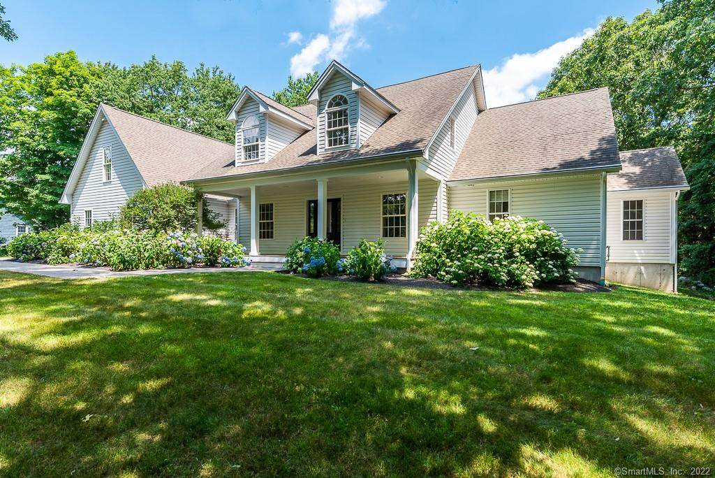 38 Wolf Neck Road - Photo 1