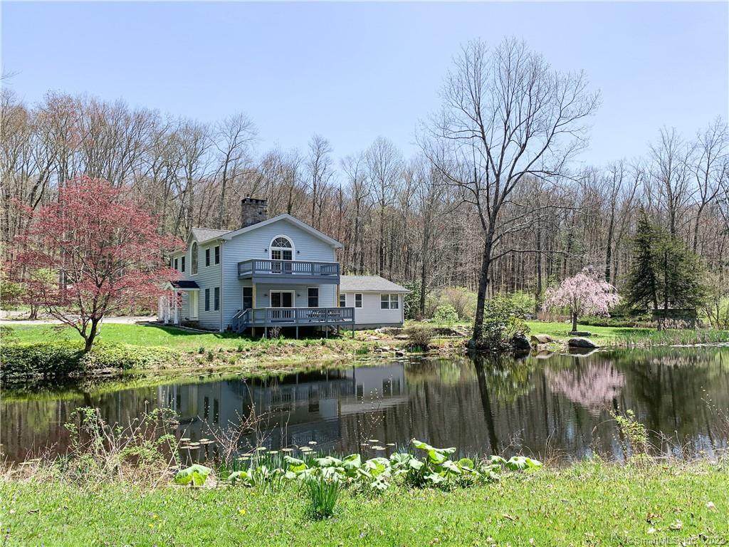 208 Old Litchfield Road - Photo 1