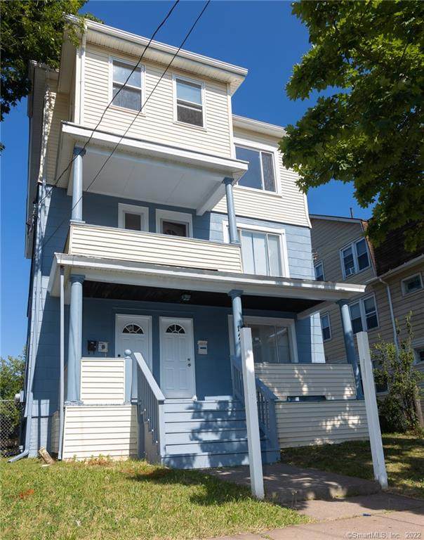 18 Fenwick Street - Photo 1