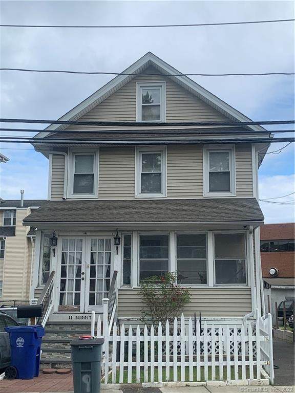 11 Burritt Avenue - Photo 1
