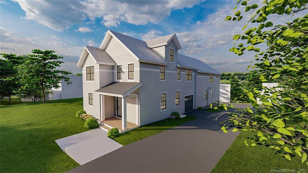 160 Forest Street - Photo 1