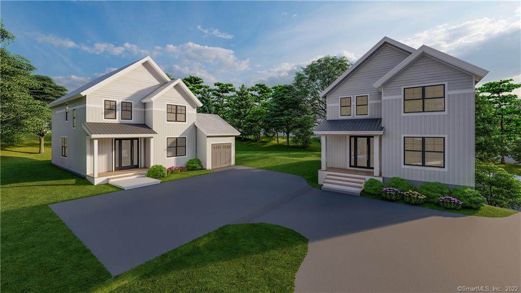 158 Forest Street - Photo 1