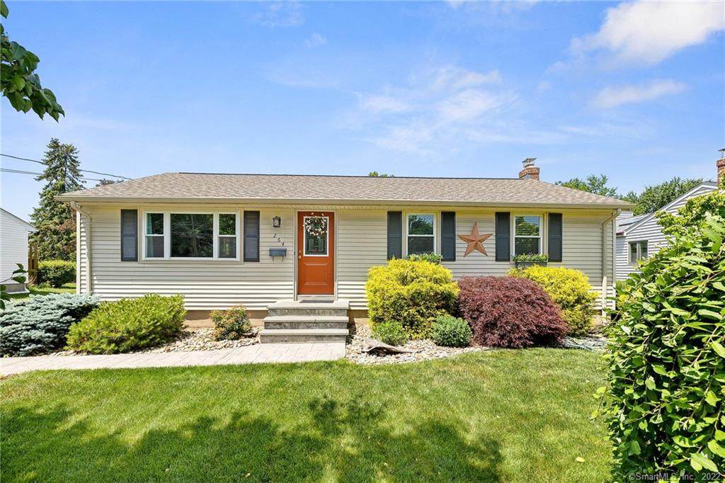 264 Old Farm Drive - Photo 1