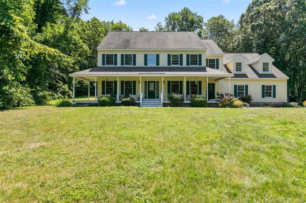 373 Village Street - Photo 1