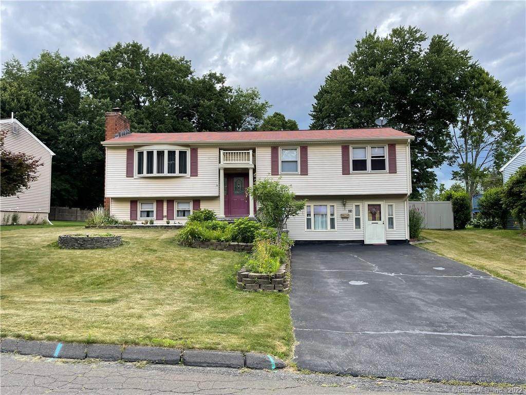 110 Evelyn Street - Photo 1