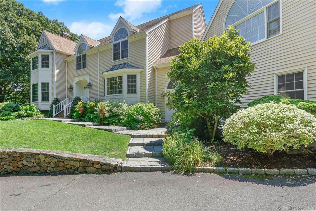 111 Huckleberry Hill Road - Photo 1