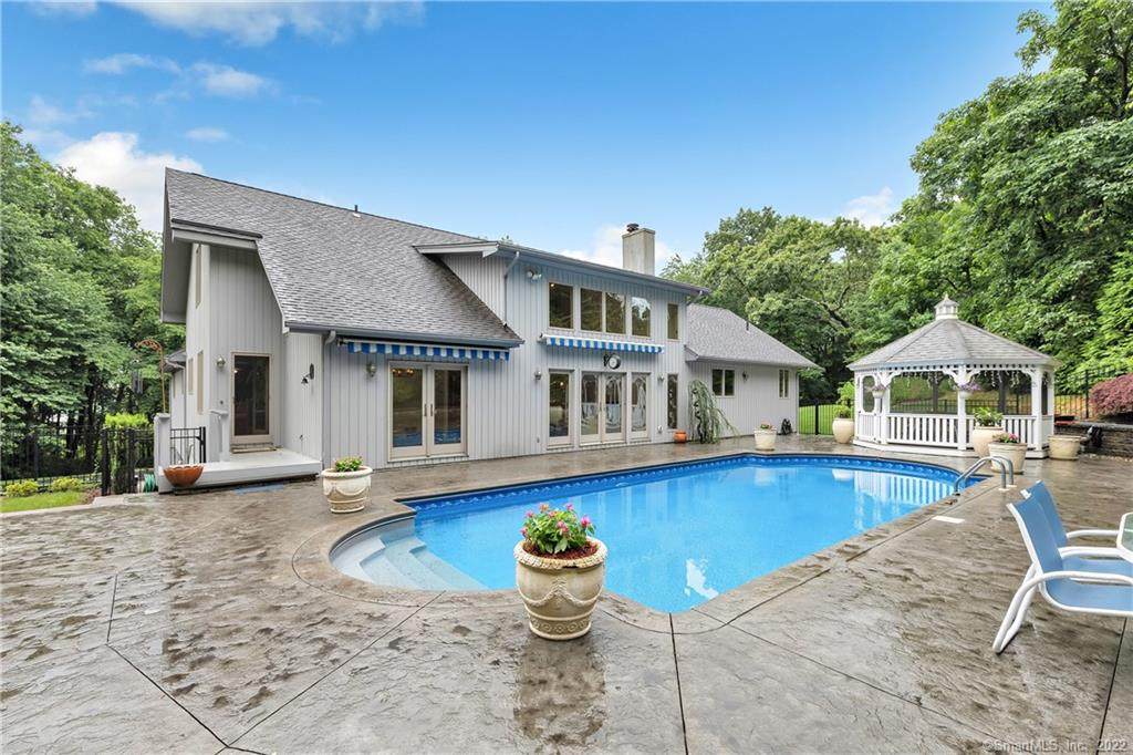 250 Manor Hill Road - Photo 1
