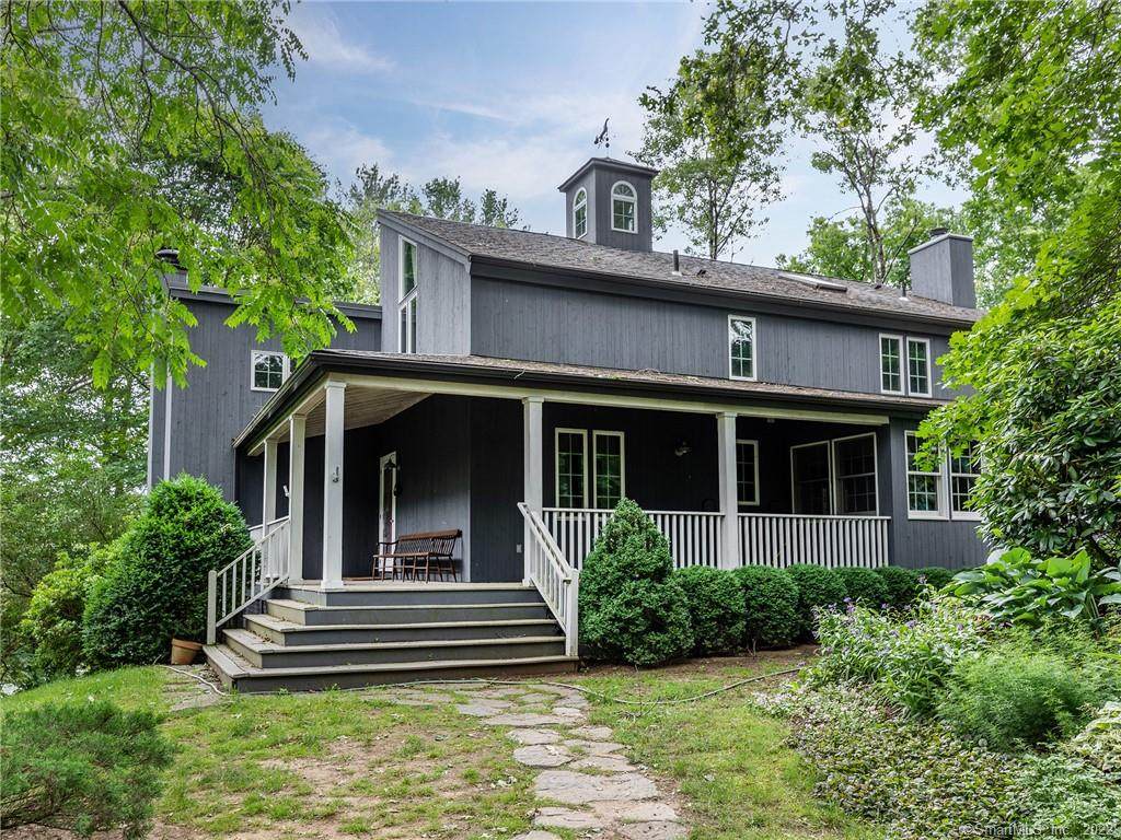 23 Nettleton Hollow Road - Photo 1