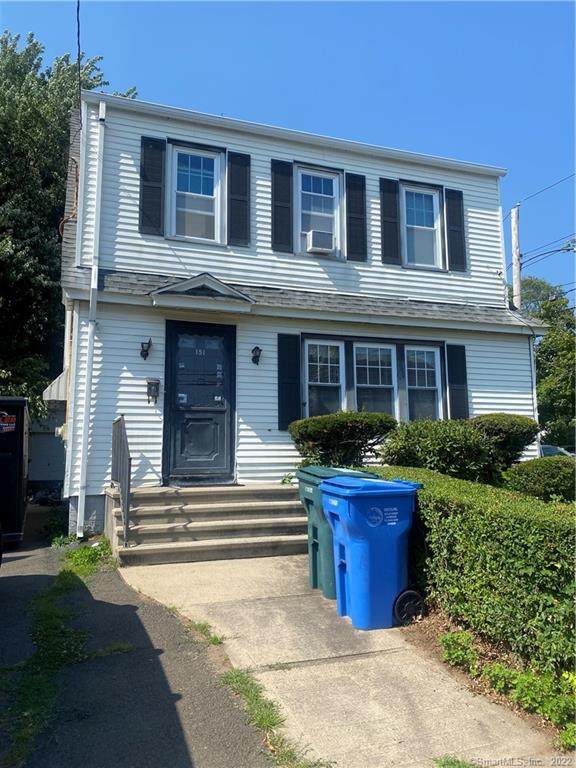 151 Woodin Street - Photo 1