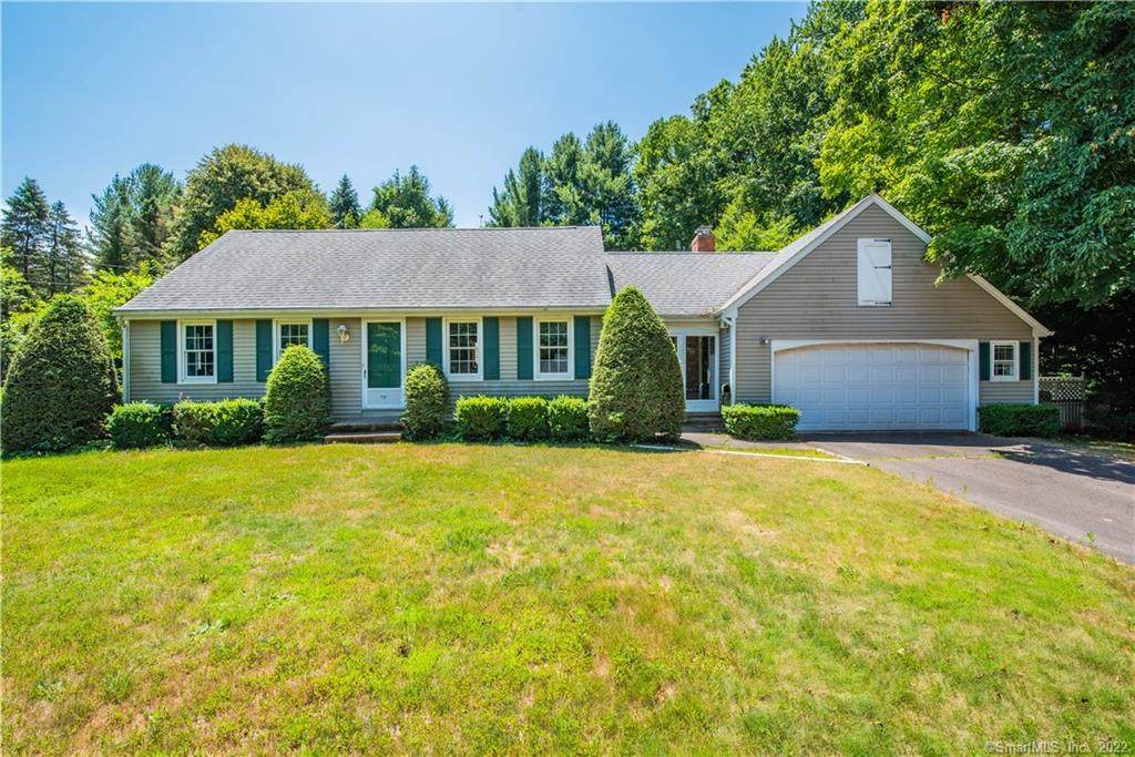 105 Rahlene Drive - Photo 1