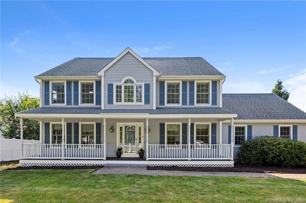 135 Niederwerfer Road - Photo 1