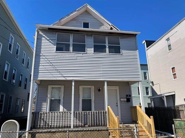 1087 Kossuth Street - Photo 1