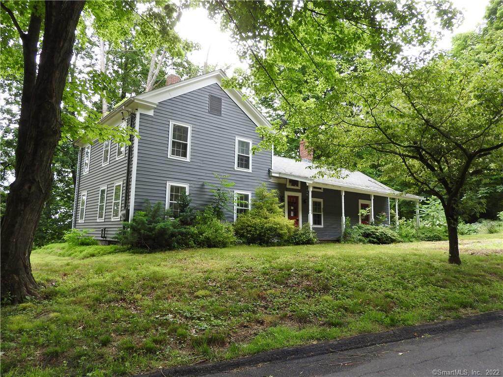 22 Church Hill Road - Photo 1