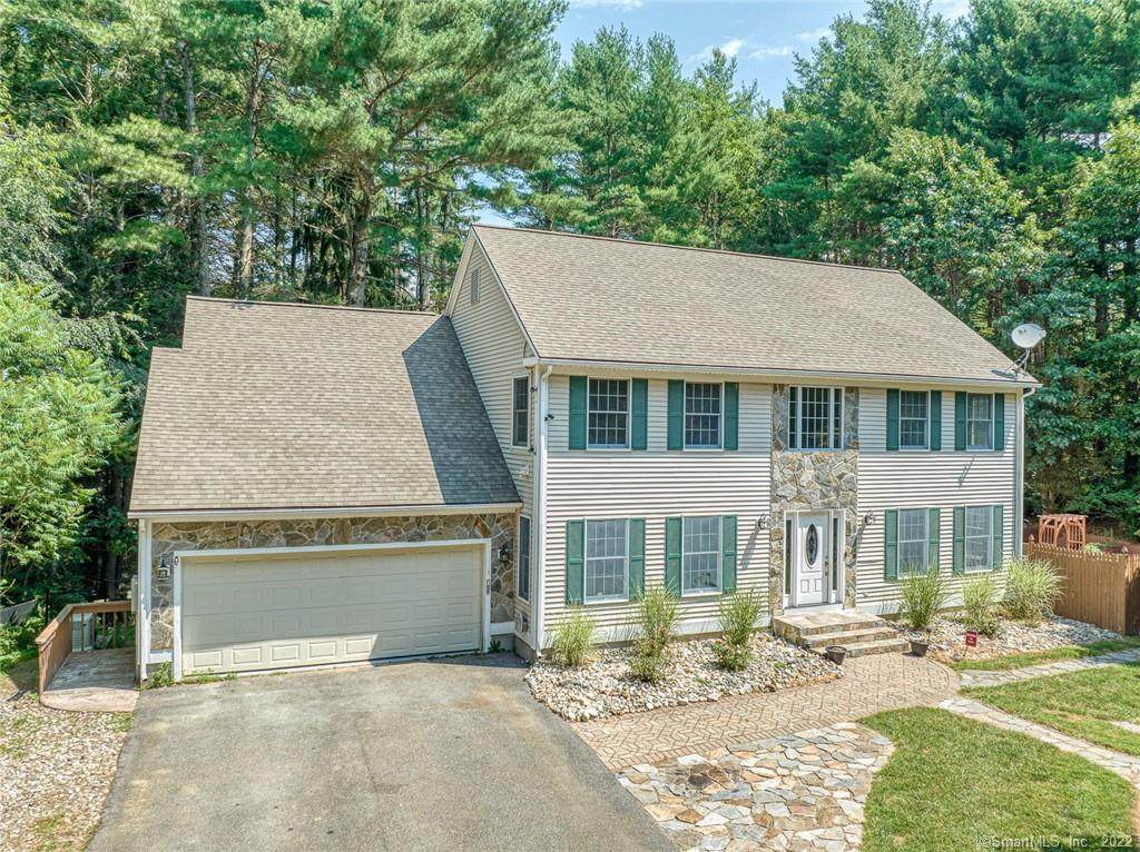 54 Twinbrook Drive - Photo 1