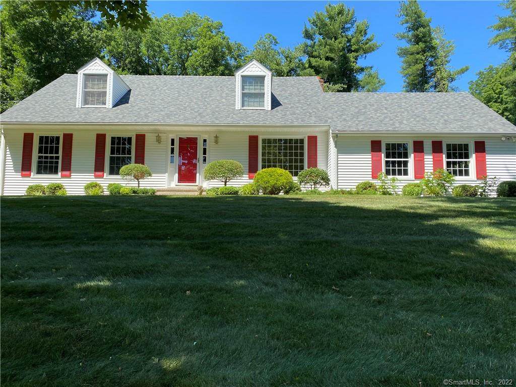 201 Driftwood Lane - Photo 1
