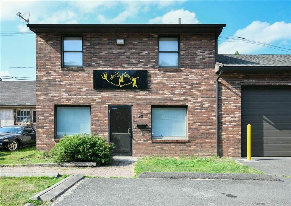 22 Falls Avenue - Photo 1