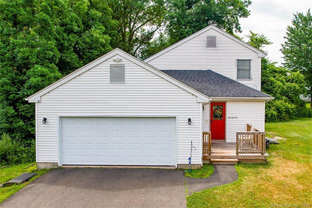 74 Milo Peck Lane - Photo 1