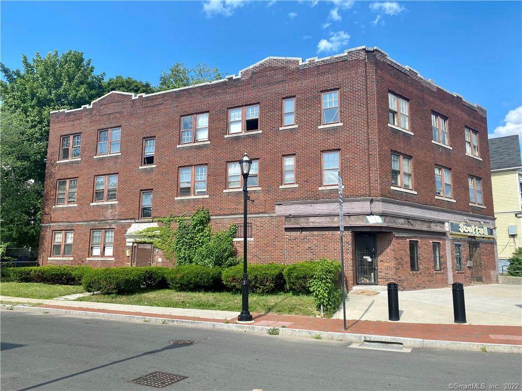 1468 Albany Avenue - Photo 1