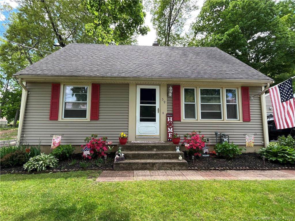 59 Parkview Road - Photo 1