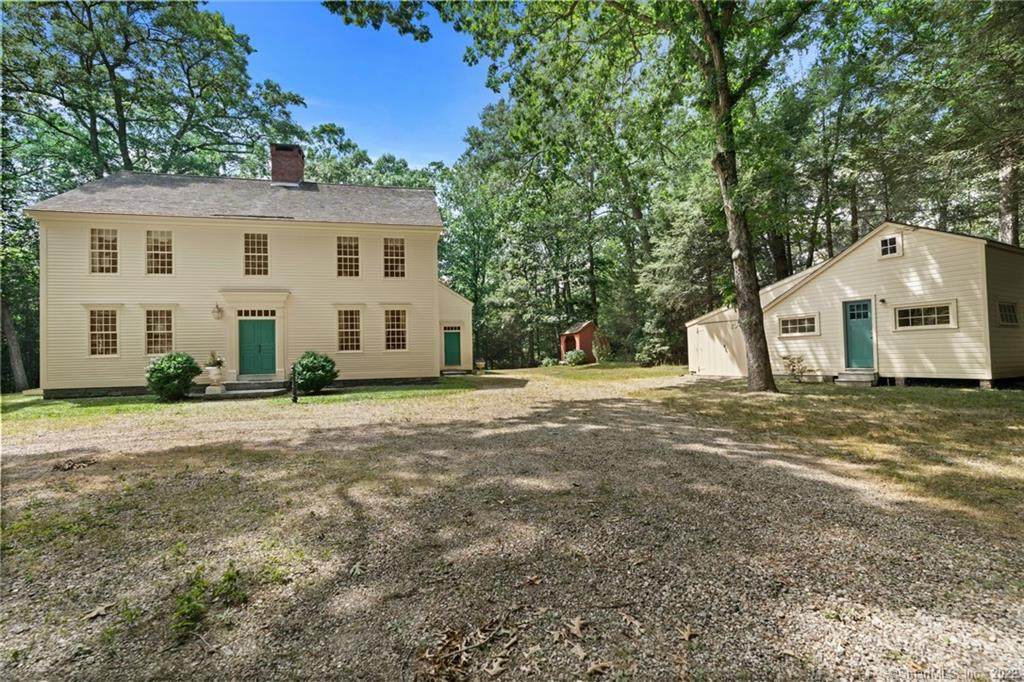 43 Cove Road - Photo 1