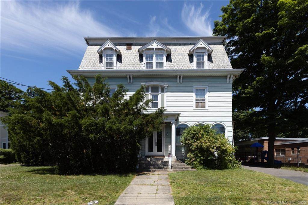 314 Elizabeth Street - Photo 1
